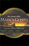 The Listener's Bible: Mark's Gospel