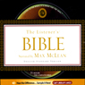 The Listener's Bible: English Standard Version
