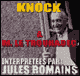 Knock / M. Le Trouhadec