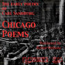 The Early Poetry of Carl Sandburg - Chicago Poems