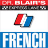 Dr. Blair's Express Lane French
