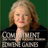 Commitment: The Flame of Focused Passion