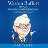 Warren Buffett Speaks: Wit and Wisdom from the World's Greatest Investor