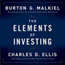 The Elements of Investing