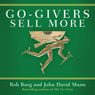 Go-Givers Sell More