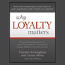 Why Loyalty Matters