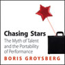Chasing Stars: The Myth of Talent and the Portability of Performance