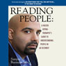 Reading People: A Master Hypno-Therapist's Guide to Understanding People in 60 Seconds