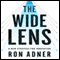 The Wide Lens: A New Strategy for Innovation