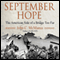 September Hope: The American Side of a Bridge Too Far