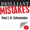 Brilliant Mistakes: Finding Success on the Far Side of Failure