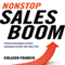 Nonstop Sales Boom: Powerful Strategies to Drive Consistent Growth Year after Year