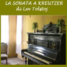 La sonata a Kreutzer [The Kreutzer Sonata]