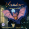 Fledermaus mit Kpfchen (Sandor 1)