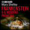 Frankenstein. O il moderno prometeo