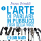 L'arte di parlare in pubblico