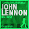 John Lennon. Bio Rock