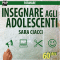 Insegnare agli adolescenti