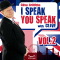 I speak you speak with Clive Vol. 2