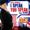 I speak you speak with Clive Vol. 3