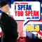 I speak you speak with Clive Vol. 5