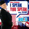 I speak you speak with Clive Vol. 6