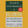 Make Yourself a Millionaire: How to Sleep Well and Stay Sane on the Road to Wealth