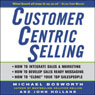 CustomerCentric Selling