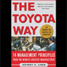 The Toyota Way