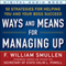 Ways and Means of Managing Up: 50 Strategies for Helping You and Your Boss Succeed