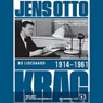 Jens Otto Krag 1914 - 1961