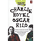 Charlie Hotel Oscar Kilo