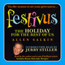 Festivus: The Holiday for the Rest of Us