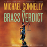 The Brass Verdict: A Novel