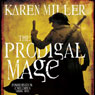 The Prodigal Mage: Fisherman's Children, Book 1