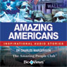 Amazing Americans: Inspirational Stories