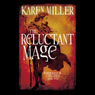 The Reluctant Mage: Fisherman's Children, Book 2