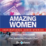 Amazing Women: Inspirational Stories