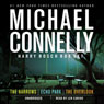 Harry Bosch Box Set: 'The Narrows', 'Echo Park', and 'The Overlook'