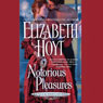 Notorious Pleasures: Maiden Lane, Book 2