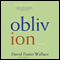 Oblivion: Stories