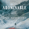 The Abominable: A Novel