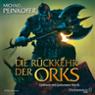 Die Rckkehr der Orks (Die Orks 1)