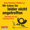 Wir haben Sie leider nicht angetroffen. berleben mit der Deutschen Post