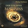 Der goldene Kompass (His Dark Materials 1)
