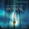 Das magische Messer (His Dark Materials 2)