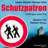 Schutzpatron (Kommissar Kluftinger 6)