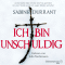 Ich bin unschuldig