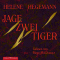 Jage zwei Tiger