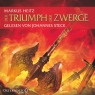 Der Triumph der Zwerge (Die Zwerge 5)